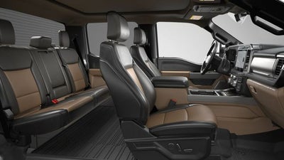 2026 Ford F-350SD Lariat DRW