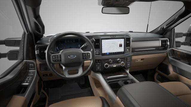2026 Ford F-350SD Lariat DRW