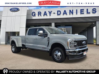 2026 Ford F-350SD Lariat DRW