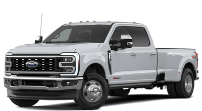 2026 Ford F-350SD Lariat In-Transit