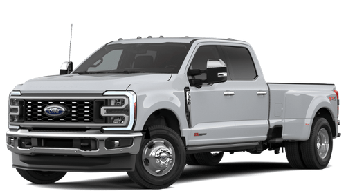 2026 Ford F-350SD Lariat In-Transit