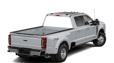 2026 Ford F-350SD Lariat In-Transit