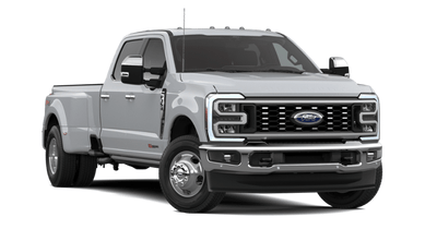 2026 Ford F-350SD Lariat In-Transit