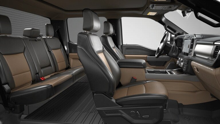 2026 Ford F-350SD Lariat In-Transit