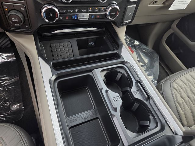 2026 Ford F-350SD Platinum DRW