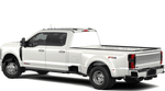 2026 Ford F-350SD Platinum In-Transit