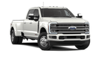 2026 Ford F-350SD Platinum In-Transit