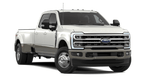 2026 Ford F-350SD King Ranch In-Transit