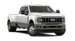 2026 Ford F-350SD King Ranch In-Transit