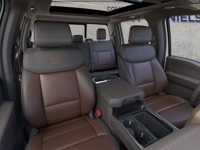 2026 Ford F-350SD King Ranch DRW