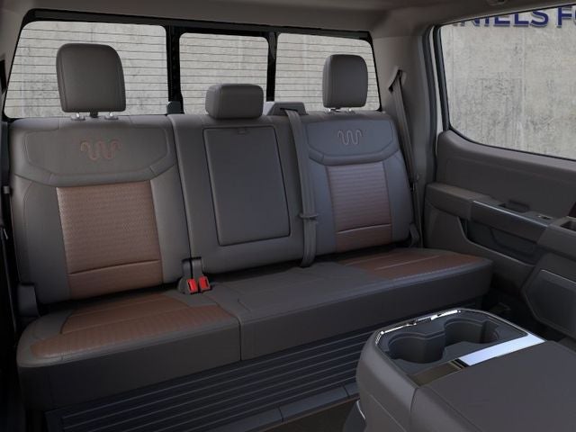 2026 Ford F-350SD King Ranch DRW