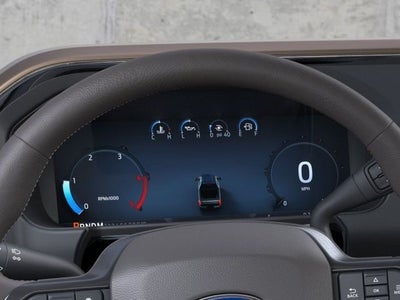 2026 Ford F-350SD King Ranch DRW