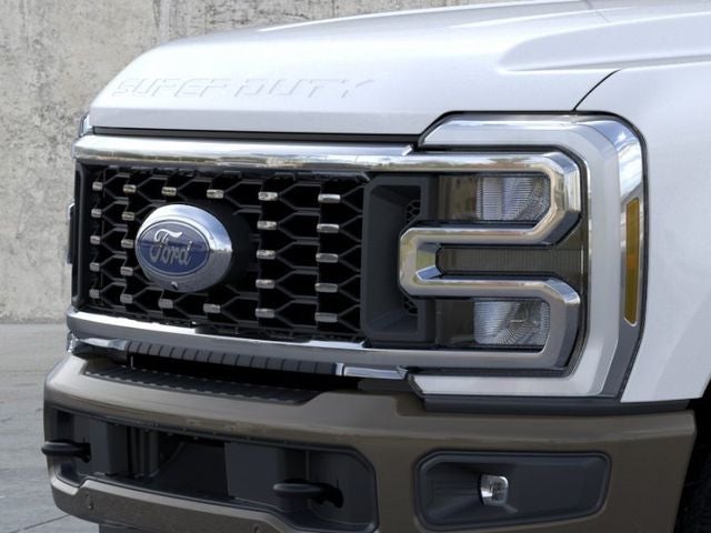 2026 Ford F-350SD King Ranch DRW