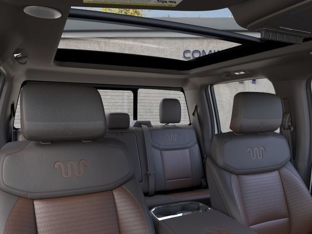 2026 Ford F-350SD King Ranch DRW