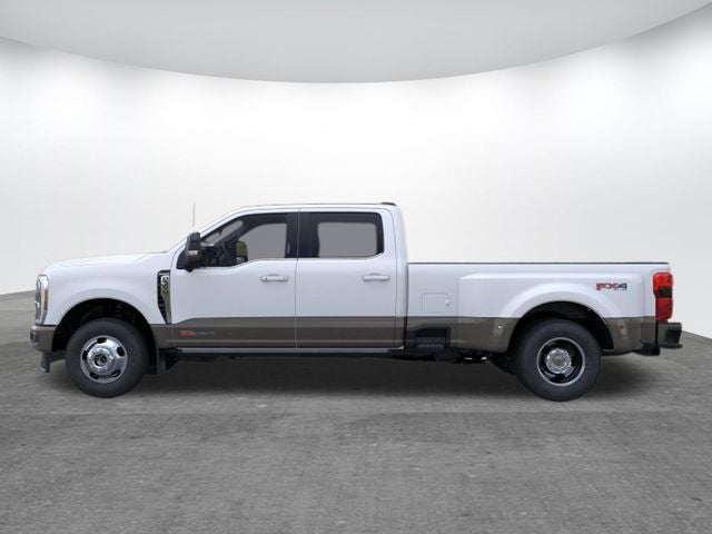 2026 Ford F-350SD King Ranch DRW