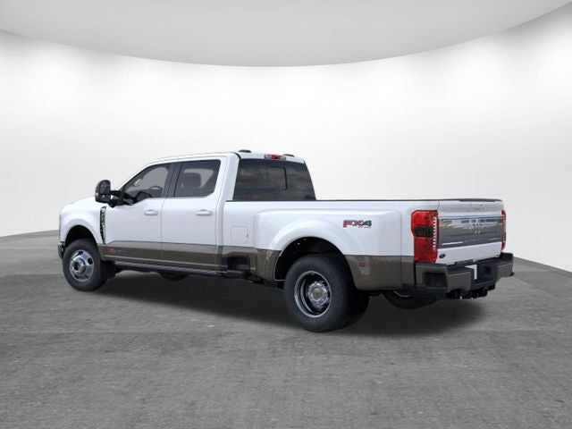 2026 Ford F-350SD King Ranch DRW