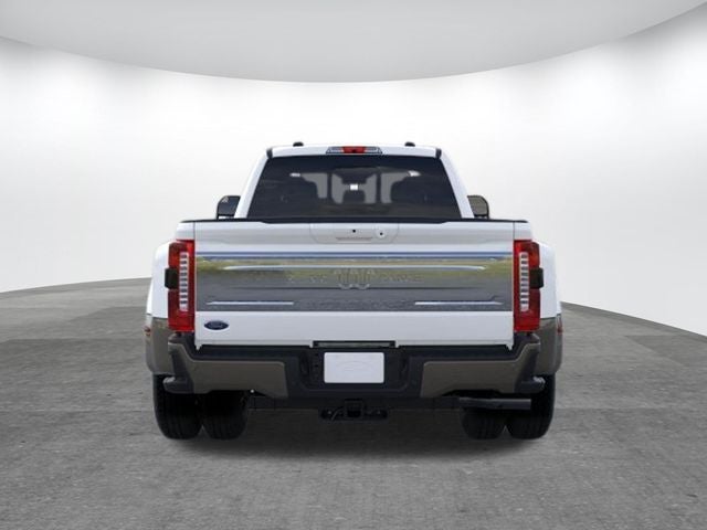 2026 Ford F-350SD King Ranch DRW