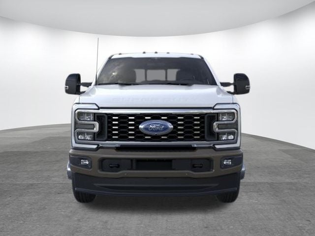 2026 Ford F-350SD King Ranch DRW