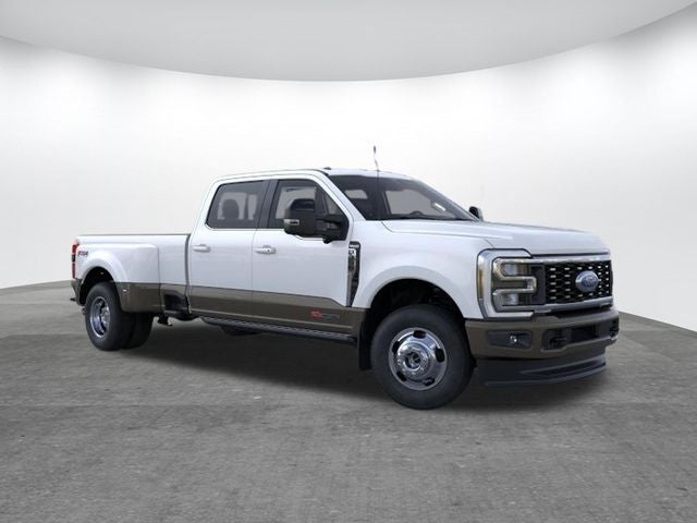 2026 Ford F-350SD King Ranch DRW