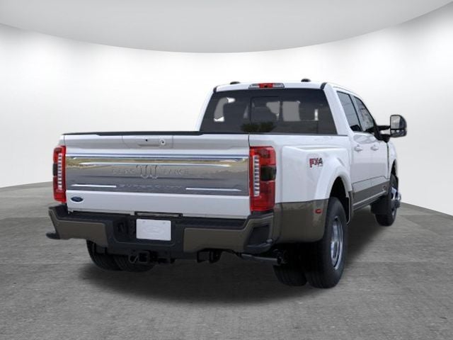 2026 Ford F-350SD King Ranch DRW