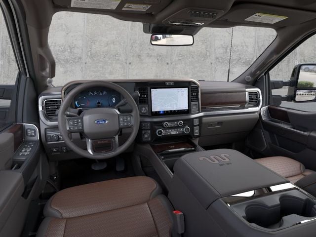 2026 Ford F-350SD King Ranch DRW