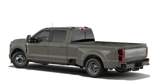 2027 Ford F-350SD King Ranch In-Transit