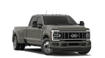 2027 Ford F-350SD King Ranch In-Transit