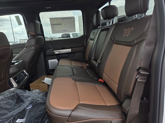 2026 Ford F-350SD DRW
