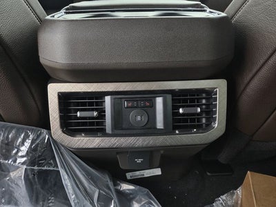 2026 Ford F-350SD DRW