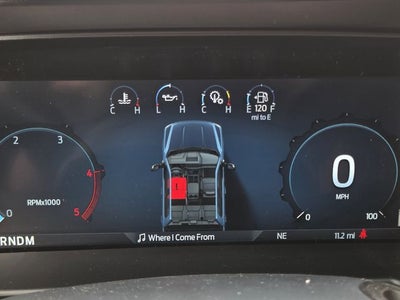 2026 Ford F-350SD DRW