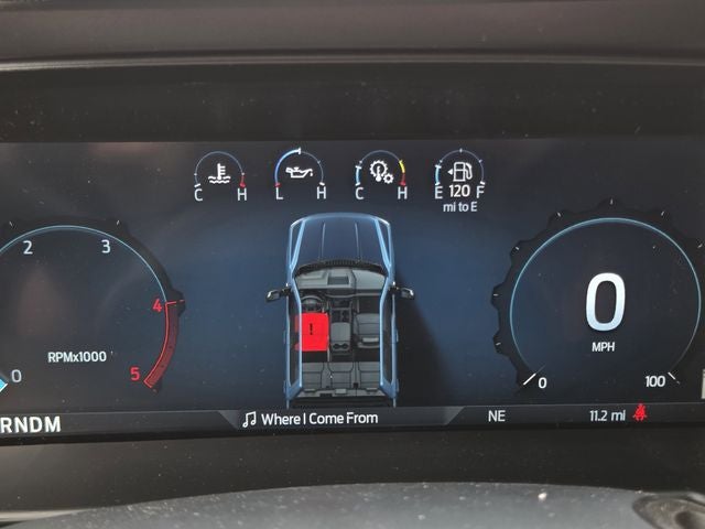 2026 Ford F-350SD DRW