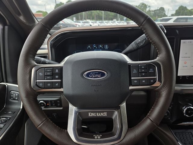 2026 Ford F-350SD DRW