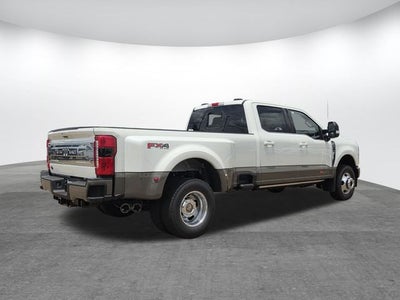 2026 Ford F-350SD DRW