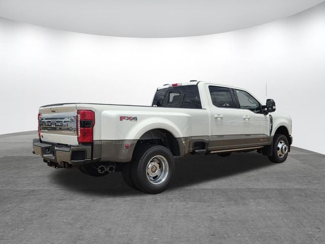 2026 Ford F-350SD DRW