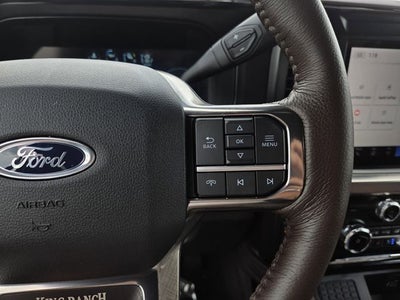 2026 Ford F-350SD DRW