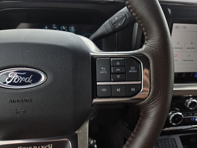 2026 Ford F-350SD DRW