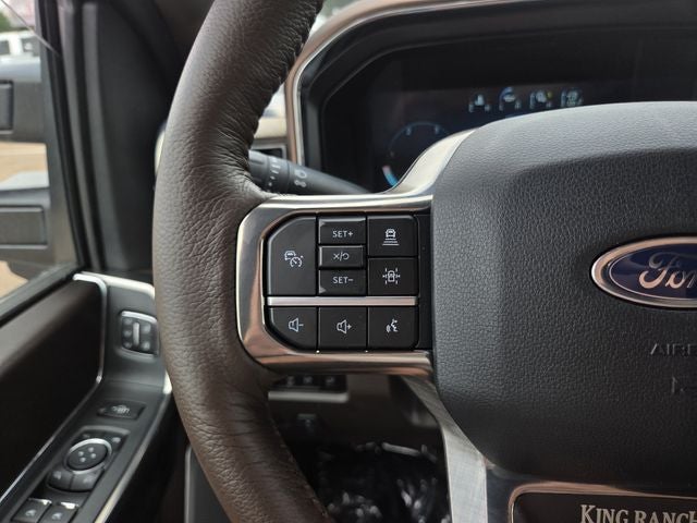 2026 Ford F-350SD DRW