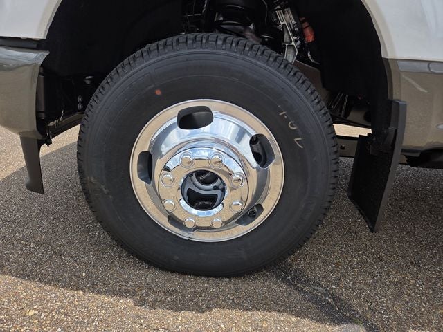 2026 Ford F-350SD DRW