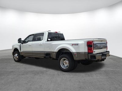 2026 Ford F-350SD DRW