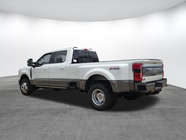 2026 Ford F-350SD DRW