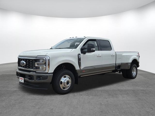 2026 Ford F-350SD DRW