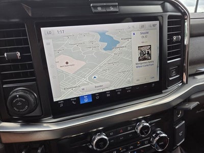 2026 Ford F-350SD DRW