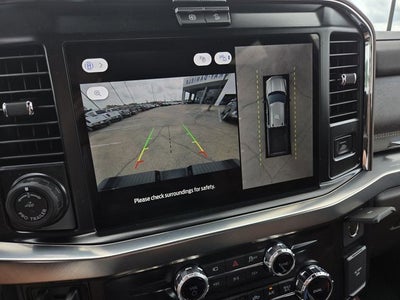 2026 Ford F-350SD DRW