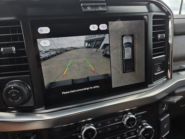 2026 Ford F-350SD DRW