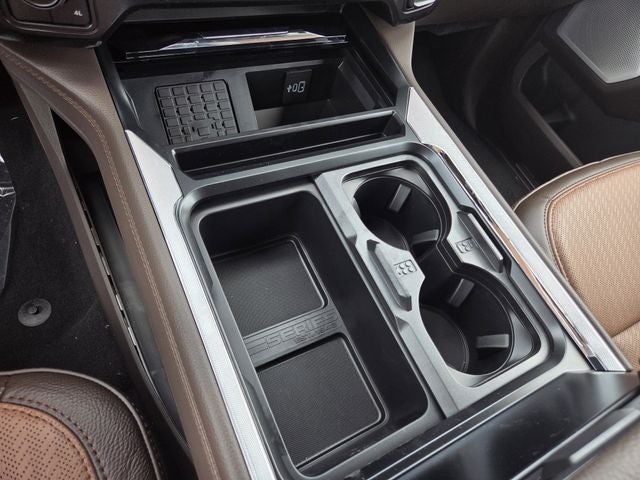 2026 Ford F-350SD DRW