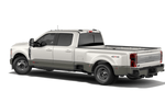 2027 Ford F-350SD King Ranch In-Transit