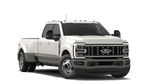 2027 Ford F-350SD King Ranch In-Transit