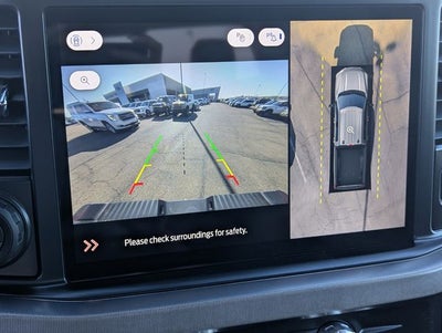 2026 Ford F-350SD Platinum DRW