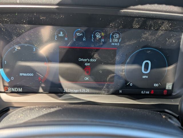 2026 Ford F-350SD Platinum DRW