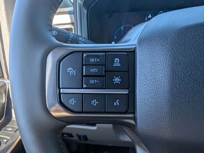 2026 Ford F-350SD Platinum DRW